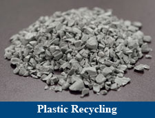 Plastic Reprocessing